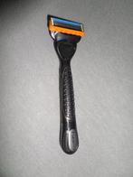 Scheermes - Gillette Fusion 5 - Met 3 mesjes, Ophalen, Zo goed als nieuw, Gehele gezicht