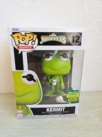 Kermit - SDCC 2024 Funko Exclusive - The Muppets - 12, 21 Holborn Viaduct, London, EC1A 2DY, Funko, Nieuw, Ophalen of Verzenden