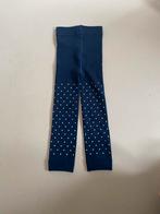 Baby legging Wibra, Legging, Blauw, Ophalen of Verzenden, Zo goed als nieuw