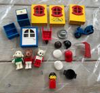 Vintage lego fabuland jaren 80, Kinderen en Baby's, Speelgoed | Duplo en Lego, Ophalen of Verzenden, Gebruikt, Losse stenen, Lego