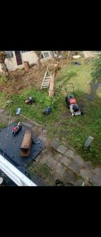 Gebruikt Gereetschap te koop, Doe-het-zelf en Verbouw, Ophalen, Gebruikt