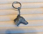 Afghaanse windhond sleutelhanger, Ophalen of Verzenden, Zo goed als nieuw