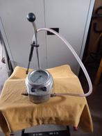 Bandendruk meter Saarloos., Ophalen of Verzenden