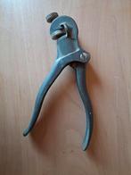 Te koop oude zaagzettang, Ophalen of Verzenden
