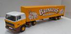 Lion toys, Hobby en Vrije tijd, Modelauto's | 1:50, Ophalen of Verzenden, Gebruikt, Bus of Vrachtwagen, Lion Toys