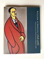 Willem Schrofer 1898 - 1968 schilder nonconformist, Ophalen of Verzenden, Zo goed als nieuw, Schilder- en Tekenkunst, Elsje Drewes