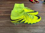 Nike Hypervenom (Maat 40), Sport en Fitness, Voetbal, Maat XS of kleiner, Ophalen of Verzenden, Zo goed als nieuw, Schoenen
