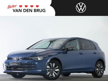 Volkswagen Golf 1.5 TSI 115 PK Goal | LED | Navigatie | Trek beschikbaar voor biedingen