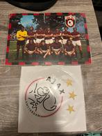 Merchandise Ajax en A.C Milan, Ophalen, Zo goed als nieuw, Ajax