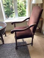 Notaris stoel, Antiek en Kunst, Ophalen of Verzenden