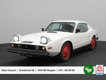 Saab 97 Sonett Sonett lll sport (bj 1973) beschikbaar voor biedingen