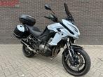 KAWASAKI VERSYS 1000 ABS ABS Kawasaki1000 Versys1000, 4 cilinders, Motorrijbewijs A, Bedrijf, Meer dan 35 kW