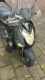 Scooter kymco agility 2013 voor onderdelen, Ophalen of Verzenden, Zo goed als nieuw, Benzine, Agility