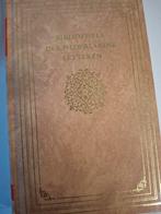 Bibliotheek der Nederlandse letteren, Antiek en Kunst, Ophalen of Verzenden