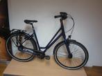 Koga F3 damesfiets met Gates beltdrive  zgan, Ophalen, 53 tot 56 cm, Zo goed als nieuw, Koga Miyata