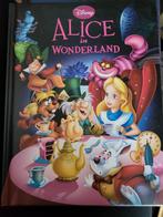 Boekje Alice in Wonderland, Verzamelen, Ophalen, Overige figuren, Zo goed als nieuw, Overige typen