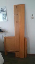 1 persoon senioren bed, Ophalen, 90 cm, Eenpersoons, Zo goed als nieuw