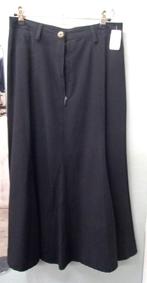 HAMMER ROK MT 38 NEIUW, Kleding | Dames, Maat 38/40 (M), Zwart, Nieuw, Ophalen of Verzenden