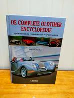Rob de La Rive Box - De Complete Oldtimer encyclopedie, Rob de La Rive Box, Ophalen of Verzenden, Zo goed als nieuw, Overige onderwerpen