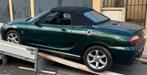 MG ZF rhd, Gebruikt, Deur, Rechts, Ophalen of Verzenden