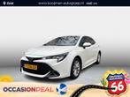 Toyota Corolla Hybrid 140 Active, 65 €/maand, Gebruikt, 4 cilinders, Corolla