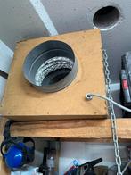 Softbox afzuiger Ventilatorbox, Ophalen of Verzenden, Gebruikt, Afzuiger