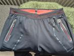 Blauwe trainingsbroek van Sjeng maat 2XL zgan, Ophalen of Verzenden, Zo goed als nieuw, Overige maten, Blauw