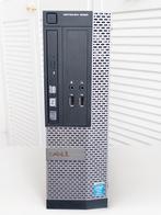 Compacte Windows 11 Dell Computer (Intel i5, 500GB opslag), Gebruikt, 8 GB, Ophalen of Verzenden, Dell
