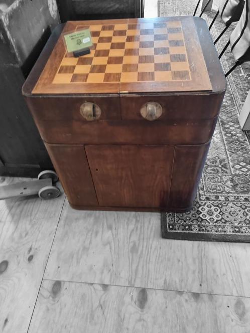 Schaakspel, Hobby en Vrije tijd, Gezelschapsspellen | Bordspellen, Ophalen