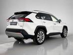 Toyota RAV4 2.5 Hybrid AWD Executive Premium Pack | Schuif /, Automaat, 12 maanden, Gebruikt, Zwart