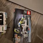 LEGO Technic 42047 Police Interceptor, Kinderen en Baby's, Speelgoed | Duplo en Lego, Ophalen of Verzenden, Zo goed als nieuw