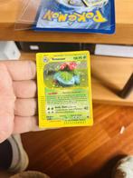 Venusaur 30/165 Holo Expedition Pokemon, Verzenden, Zo goed als nieuw, Losse kaart, Foil