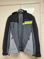Soft shell  jack kevlar, motor, rusty stitches, Ophalen of Verzenden, Nieuw met kaartje, Jas | textiel