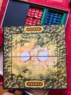 Stratego bordspel - Vintage jaren '60/'70 - Compleet, Een of twee spelers, Ophalen of Verzenden, Gebruikt