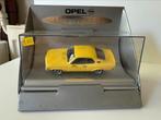 Opel Manta A - 1970-1975 - Opel Collection - Nieuw, Ophalen of Verzenden, Nieuw, Auto, Overige merken