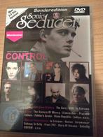 Control - Sonic Seducer DVD, Vanaf 16 jaar, Verzenden, Gebruikt