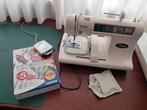 Brother PE-190D Disney Borduurmachine + PE Design 5, Ophalen, Gebruikt, Naaimachine, Brother