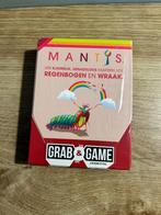 NIEUW | Mantis Kaartspel, Ophalen of Verzenden, Nieuw