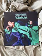 Adam Lambert – Velvet | Limited Edition Purple & Green Vinyl, Ophalen of Verzenden, 2000 tot heden, Zo goed als nieuw, 12 inch