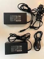 HP 901571-004 originele adapter 180W - 2x, Ophalen, Gebruikt, HP