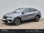 Renault Arkana 1.6 E-Tech hybrid 145 techno Automaat / Pack, Arkana, Stof, Gebruikt, Euro 6