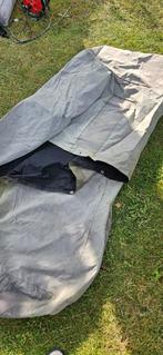 Honda CBR 600RR motorhoes, Ophalen of Verzenden, Gebruikt