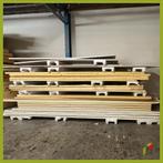 C-keus Pir-isolatie | Insus | 20 mm t/m 200 mm | Alu, Ophalen, Dakisolatie, Zo goed als nieuw, Hardschuim (Pir)