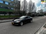 Jaguar XF 3.0D V6 Luxury Clima.Navi.Leder.Camera, Auto's, Origineel Nederlands, Te koop, Zilver of Grijs, 5 stoelen