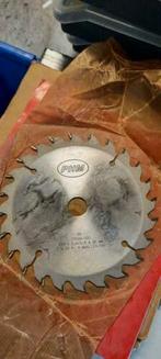 Zaagblad 167, Ophalen of Verzenden, Zo goed als nieuw, Materiaal