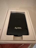 Zyxel Mifi Router - Draagbare 4G LTE Router, Overige modellen, Geen camera, Zwart, Ophalen of Verzenden