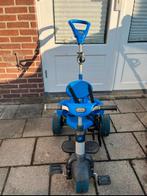 Little Tikes 4-in-1 Trike - Blauw, Ophalen, Gebruikt, Loopfiets
