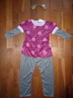 Minie van Sesamstraat 3-4 jaar, Ophalen of Verzenden, Nieuw, 104 of kleiner, Meisje