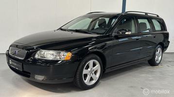 Volvo V70 2.4 Edition €9045,- EX BTW / YOUNGTIMER beschikbaar voor biedingen