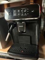 Philips 2200 Serie EP2224/40 - Espressomachine, Witgoed en Apparatuur, Koffiezetapparaten, Ophalen of Verzenden, Zo goed als nieuw